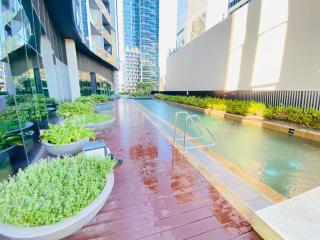 Comfortable 1BR Retreat ABeckett St - 1