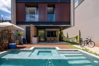 Casa Serena, Luxo a Beira-Mar em Milagres - 8