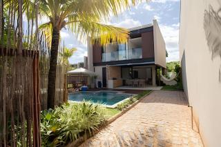 Casa Serena, Luxo a Beira-Mar em Milagres - 4