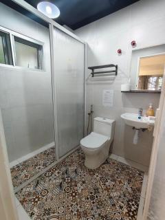 Little England B5-1 Fraser Panorama - 1