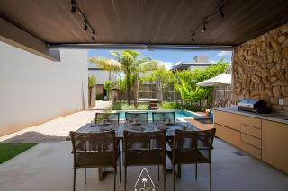 Casa Serena, Luxo a Beira-Mar em Milagres - 8