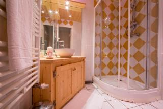 Résidence Androsace 42 Happy Rentals - 6