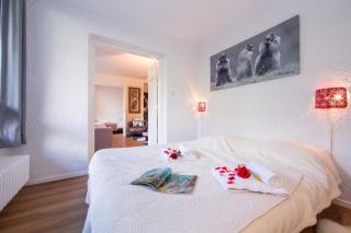 Résidence Androsace 42 Happy Rentals - 7