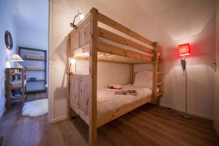 Résidence Androsace 42 Happy Rentals - 4