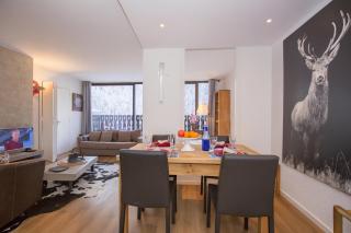 Résidence Androsace 42 Happy Rentals - 1