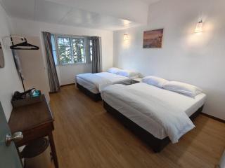 Little England B5-1 Fraser Panorama - 4