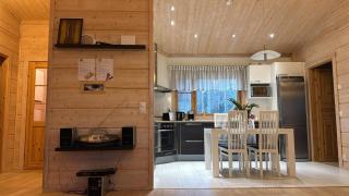 Villa Maya, cottage for vacation holidays - Jaala - 7