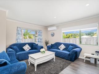 Petit Paradis - Whitianga Holiday Home - 4
