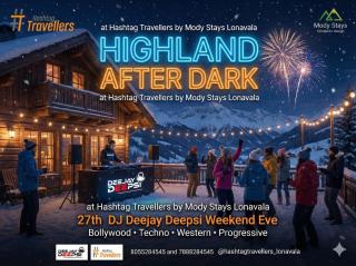 Hashtag Travellers By Mody Stays - 7