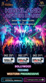 Hashtag Travellers By Mody Stays - 9