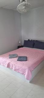 Hua Hin Paradise Guesthouse - 9