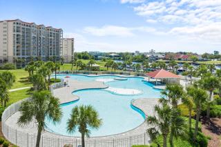 Tee Sea Paradise- Pool- Slps 11- Golf View-Grill - 6