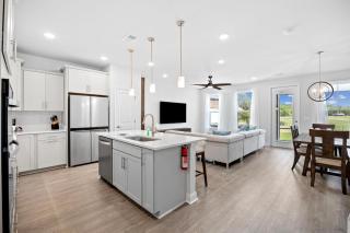 Tee Sea Paradise- Pool- Slps 11- Golf View-Grill - 2