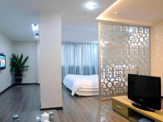 Super 8 Hotel Fuzhou Jinjishan - 2