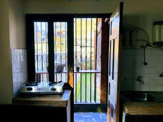 Cozy apartment in old Kathmandu - 9