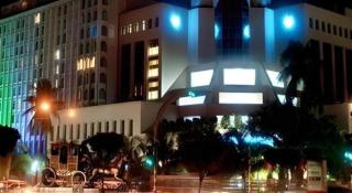 Hotel Ruposhi Bangla - 5