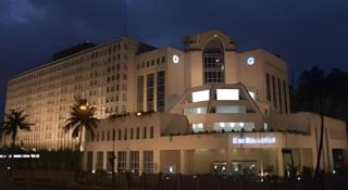 Hotel Ruposhi Bangla - 3