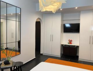 Executive Apartment in Kolonaki - 7