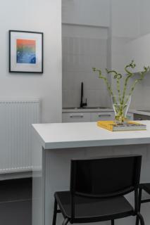 Executive Apartment in Kolonaki - 8