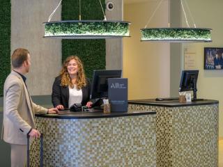 Mercure Hotel Köln West - Cologne - 9