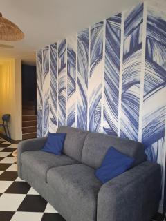 Villa Marine - Ti case mémé Lauret - 7