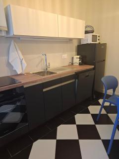 Villa Marine - Ti case mémé Lauret - 6