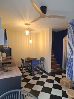 Villa Marine - Ti case mémé Lauret - 4