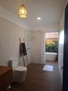 Villa Marine - Ti case mémé Lauret - 2