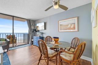 Oceanfront at Carolina Reef w Pools 2 Bds - 2