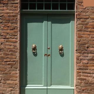 La Porta Verde - Ferrara - 2