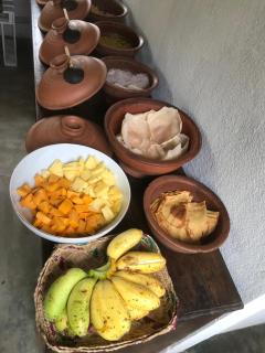 Hiricurry,Rooms Hostel & Restaurant - 5