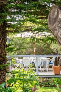 Aroha - Character Filled Coastal Home in Prevelly - 1