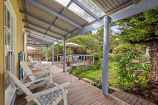 Aroha - Character Filled Coastal Home in Prevelly - 2