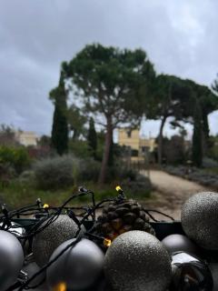 Villa Colittacarrafa - 0