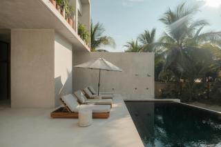 Notto Zicatela Hotel - 7