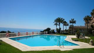 Sol y Relax, Lubina Sol - Mijas Costa - 5