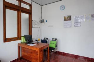 Urbanview Bimo Homestay near Sindu Kusuma Edupark Yogyakarta - Jetis - 5