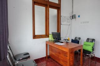 Urbanview Bimo Homestay near Sindu Kusuma Edupark Yogyakarta - Jetis - 6