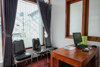 Urbanview Bimo Homestay near Sindu Kusuma Edupark Yogyakarta - Jetis - 8