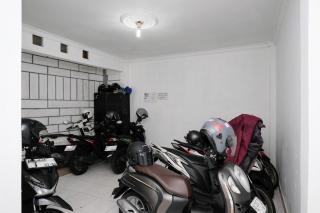 Urbanview Bimo Homestay near Sindu Kusuma Edupark Yogyakarta - Jetis - 7