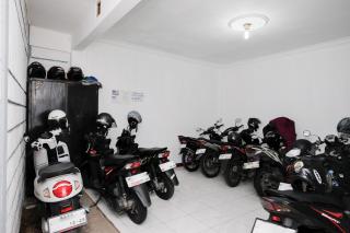 Urbanview Bimo Homestay near Sindu Kusuma Edupark Yogyakarta - Jetis - 4