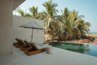 Notto Zicatela Hotel - 6