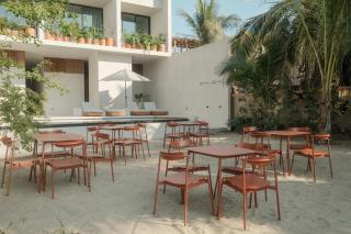 Notto Zicatela Hotel - 5