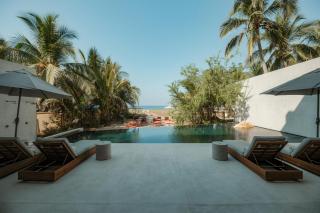 Notto Zicatela Hotel - 9