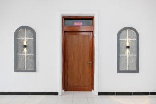 Urbanview Bimo Homestay near Sindu Kusuma Edupark Yogyakarta - Jetis - 2