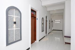 Urbanview Bimo Homestay near Sindu Kusuma Edupark Yogyakarta - 1