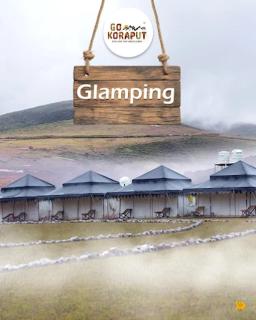 Gokoraput Hilltop Cottage - 3