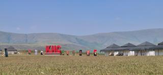 Gokoraput Hilltop Cottage - 2