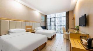 Wuhan Venetian Boutique Hotel - 6