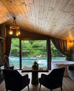 Ayder Luxury Resort - Villas & Bungalows - 0